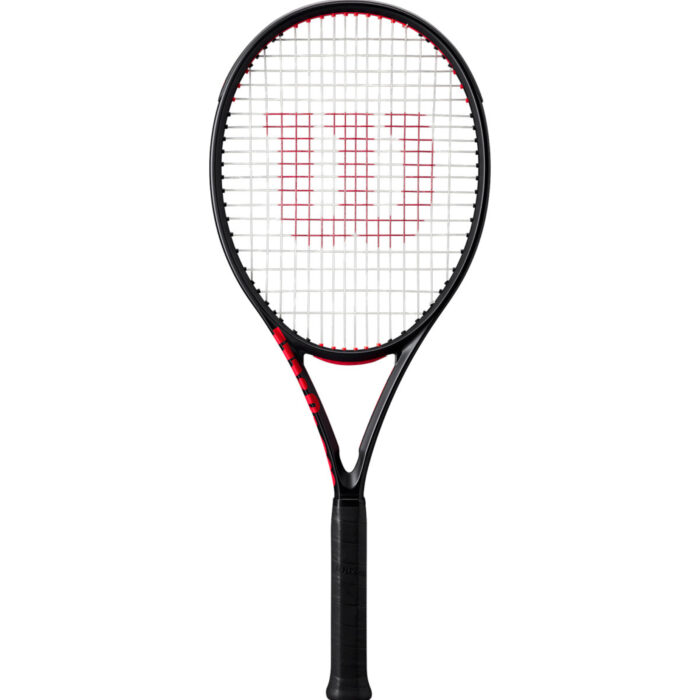 WILSON CLASH V3 100L