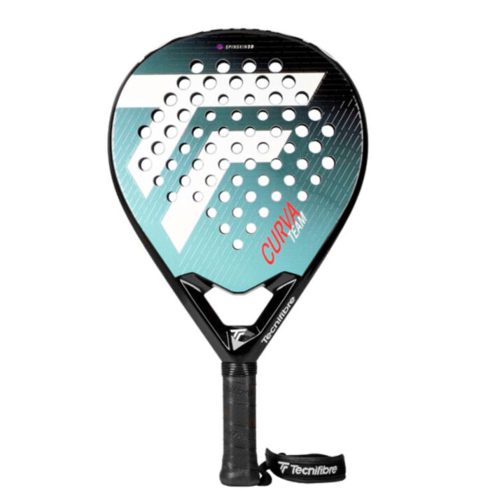 Tecnifibre Curva Team