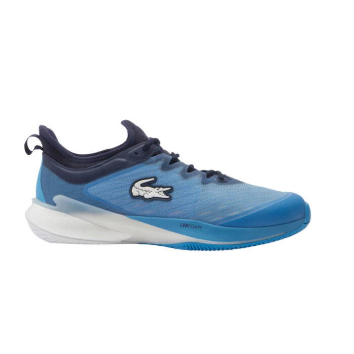 LACOSTE AG-LT23 LITE BLEU