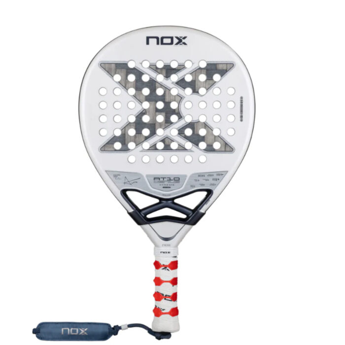 NOX AT10 12K LITE