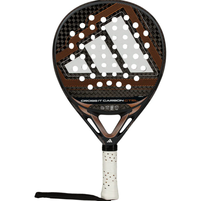 ADIDAS CROSS IT CARBON CTRL 2026