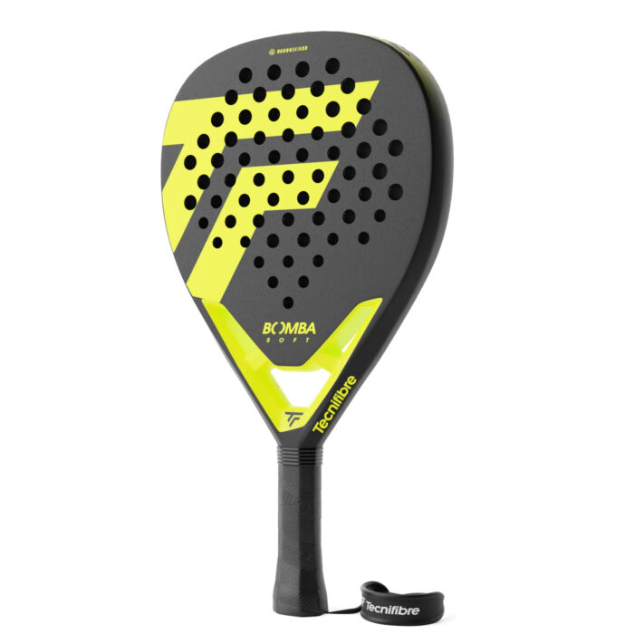 TECNIFIBRE BOMBA SOFT