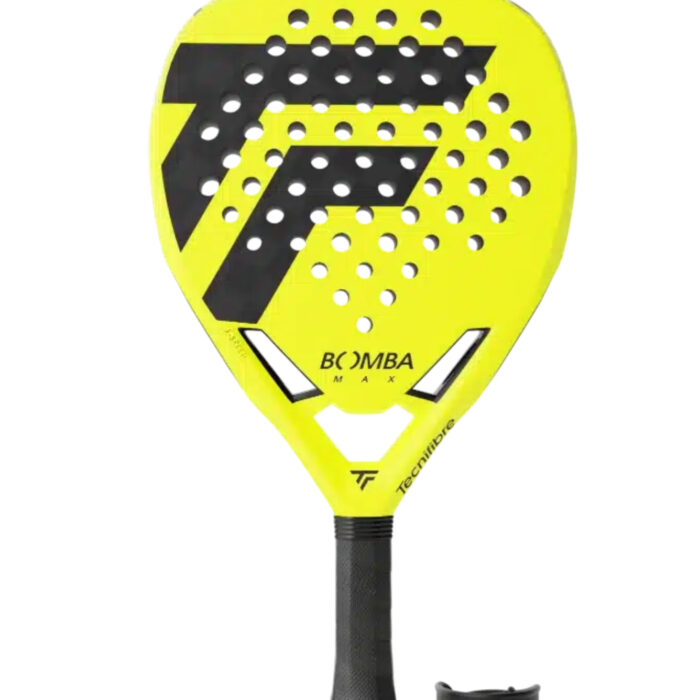 TECNIFIBRE BOMBA MAX