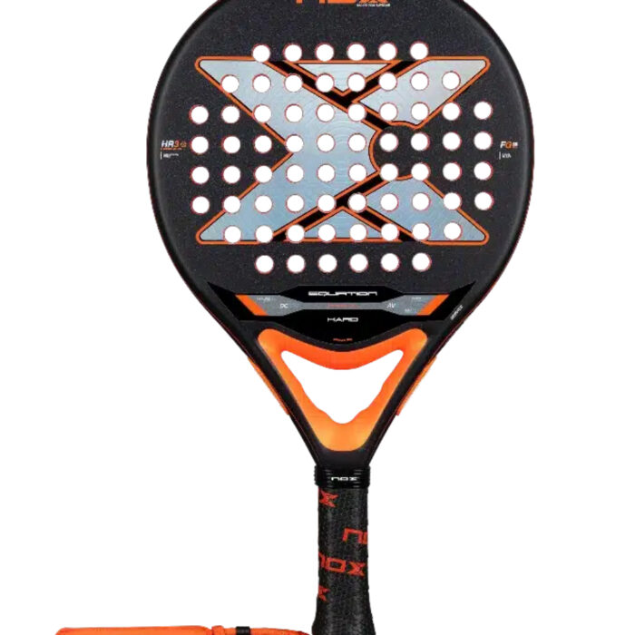 NOX EQUATION HARD ADVANCED 2026