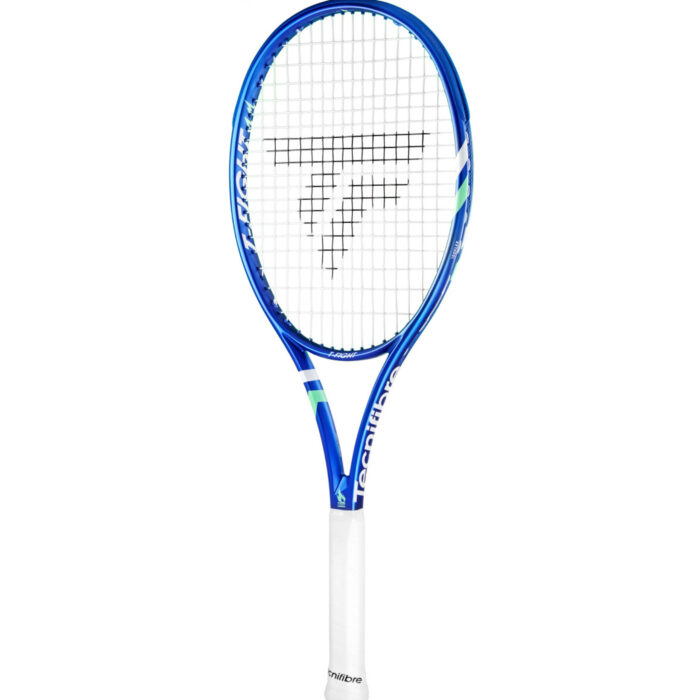 RAQUETTE TECNIFIBRE T-FIGHT 300 ID LIMITED EDITION (300G)