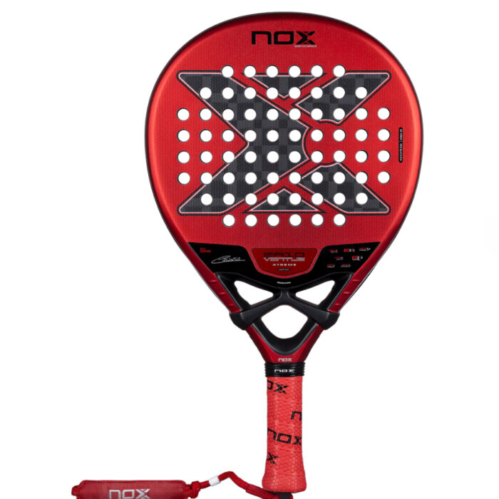 NOX EA10 VENTUS HYBRIDE 12K 2026