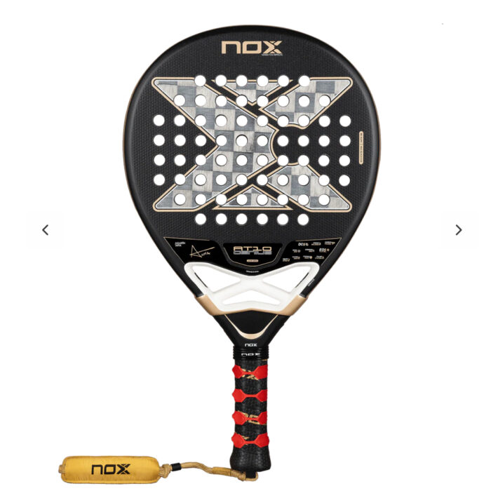 NOX AT10 18K 2026