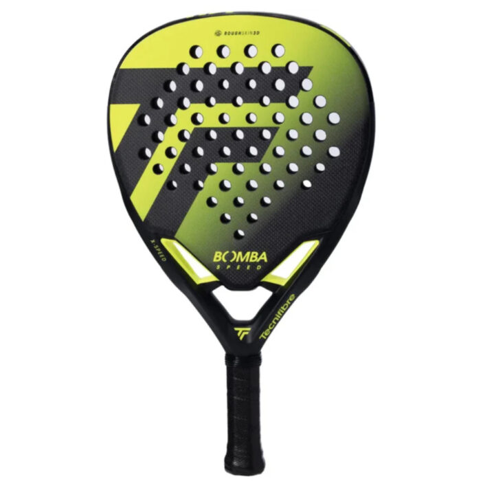 TECNIFIBRE BOMBA SPEED