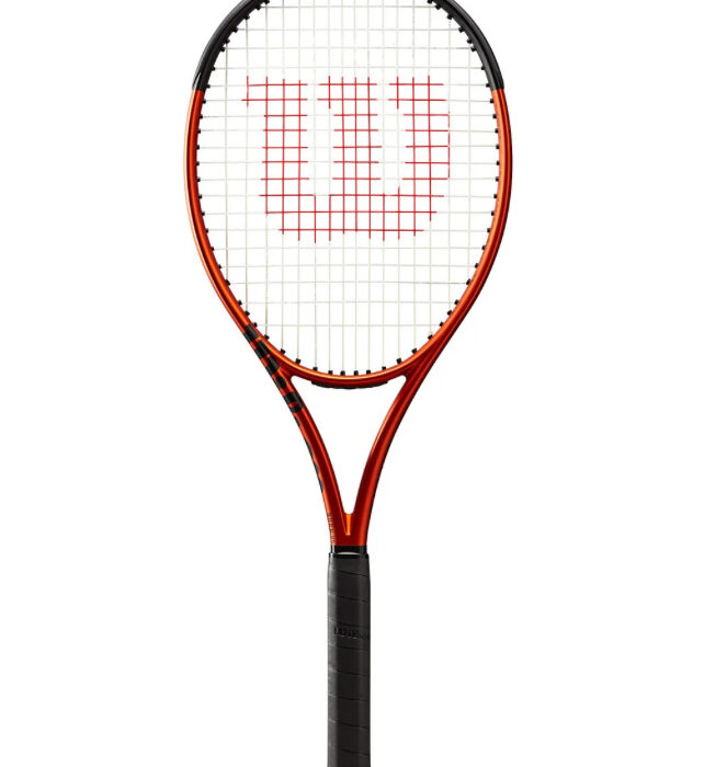 Wilson Burn 100LS