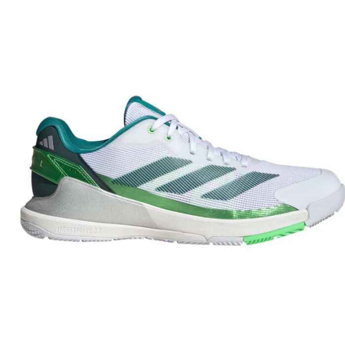Adidas Crazyquick LS Padel